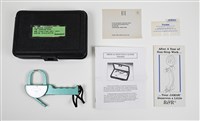美國「J.A. Preston Corp」皮脂測定儀藏品圖，第2張